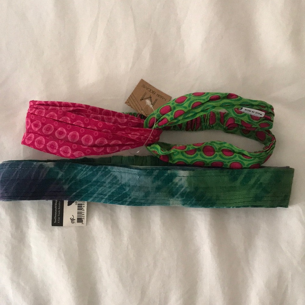 Headbands